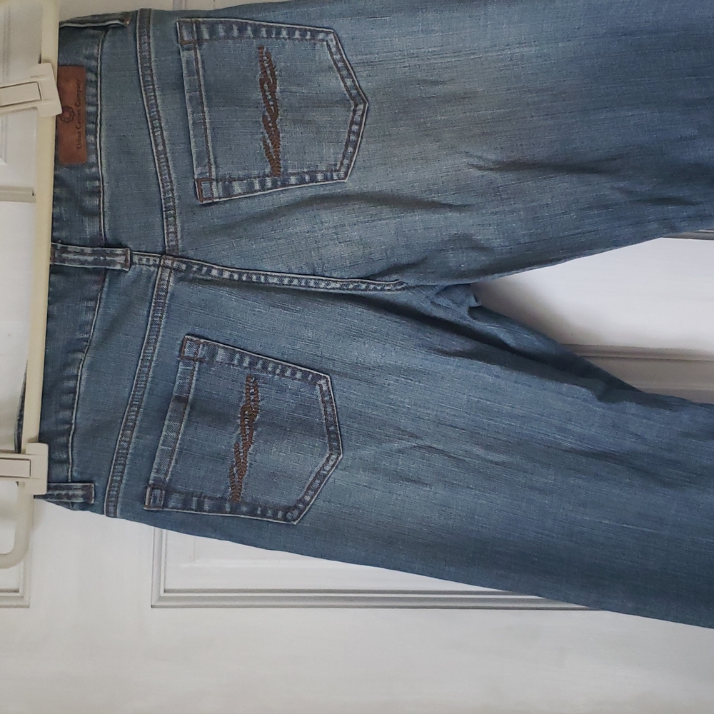 Amazing Vintage Jeans Size 10